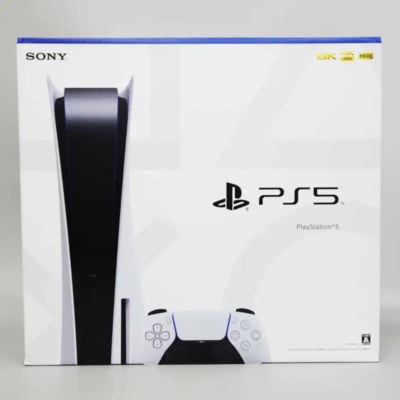 Sony Play station 5 1tb - 1