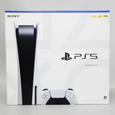 Sony Play station 5 1tb - miniatura 1