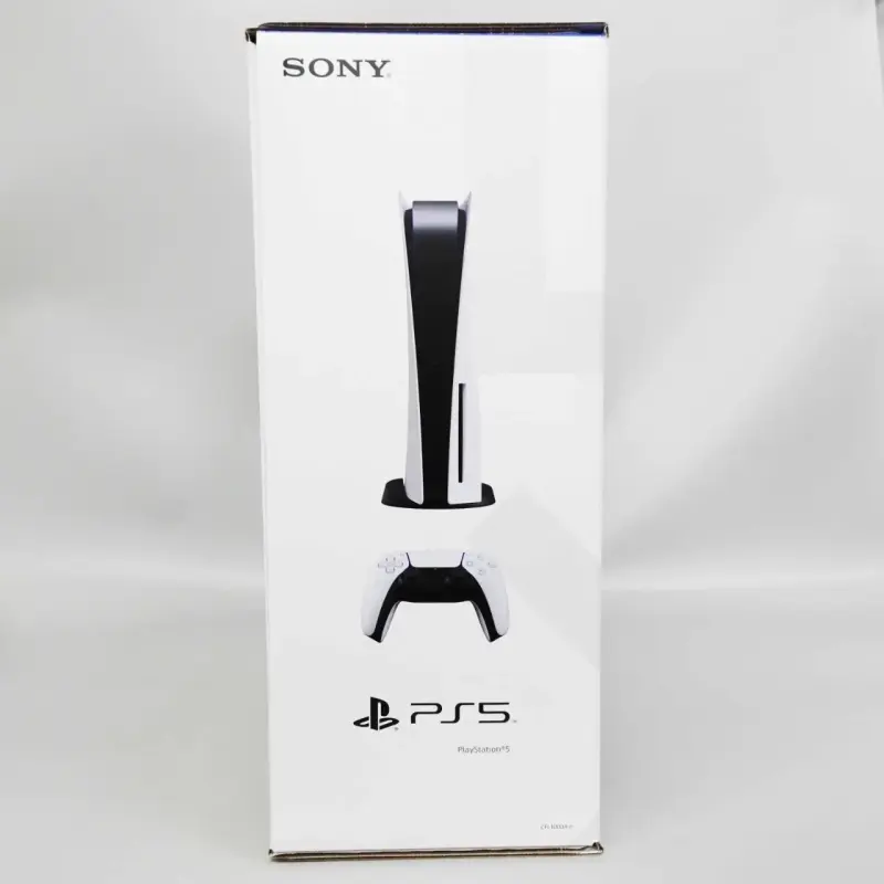Sony Play station 5 1tb - 2