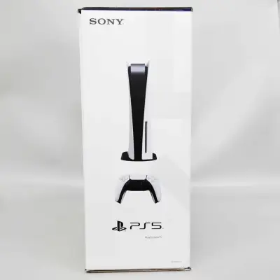 Sony Play station 5 1tb - miniatura 2