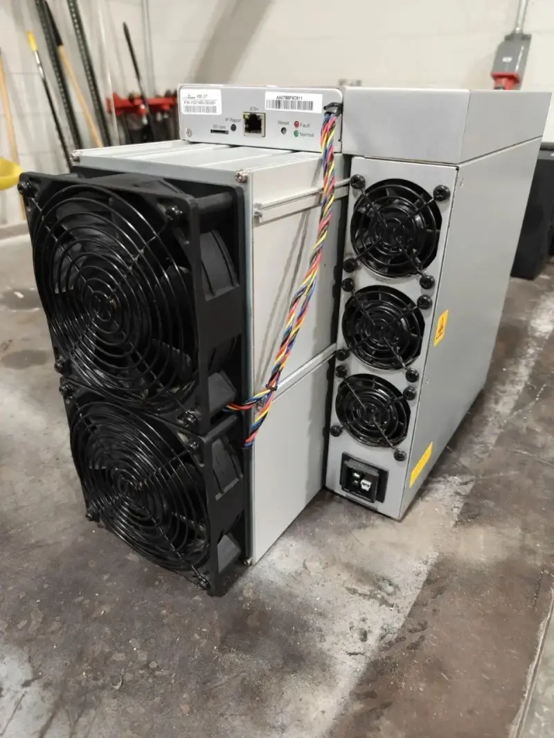 Bitmain Antminer S21XP Hyd,L9,L7,Goldshell AE Max, - 2
