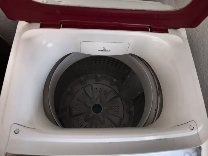 Lavadora Samsung Diamond Drum 8.5 kg - 4