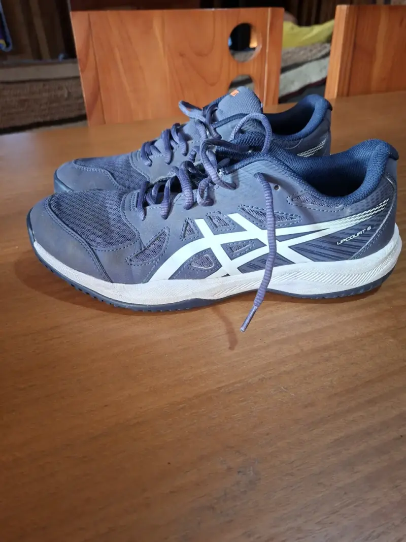 Zapatillas deportivas Asics Upcourt 4 para hombre - 1