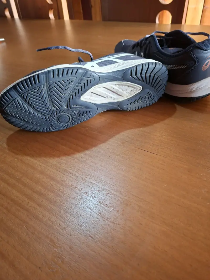 Zapatillas deportivas Asics Upcourt 4 para hombre - 3