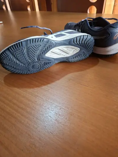 Zapatillas deportivas Asics Upcourt 4 para hombre - miniatura 3