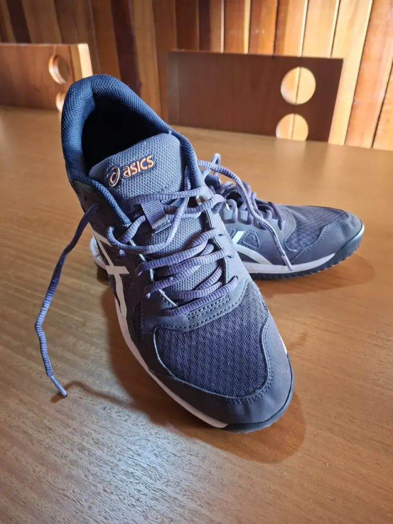 Zapatillas deportivas Asics Upcourt 4 para hombre - 4