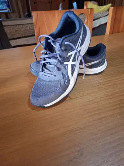 Zapatillas deportivas Asics Upcourt 4 para hombre - miniatura 6
