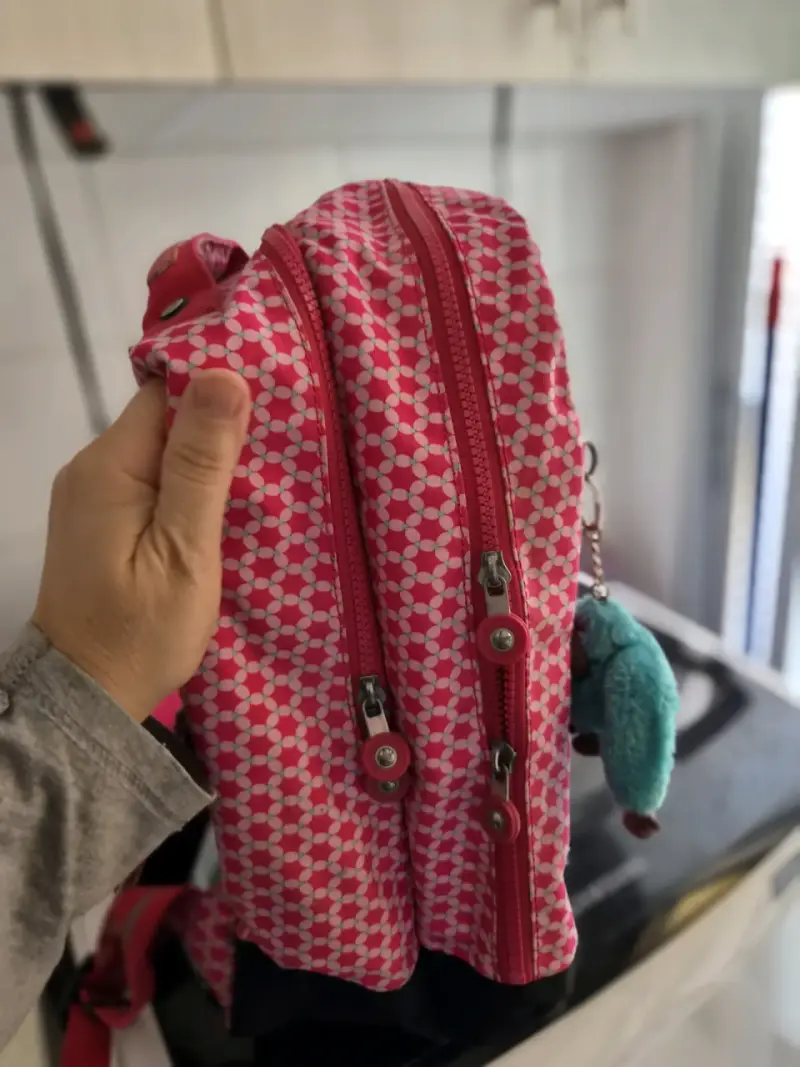 Mochila original kipling - 2