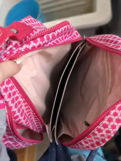 Mochila original kipling - miniatura 4