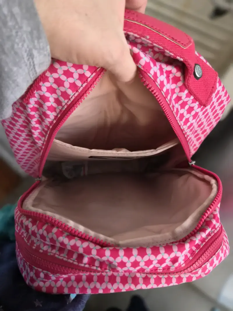 Mochila original kipling - 5