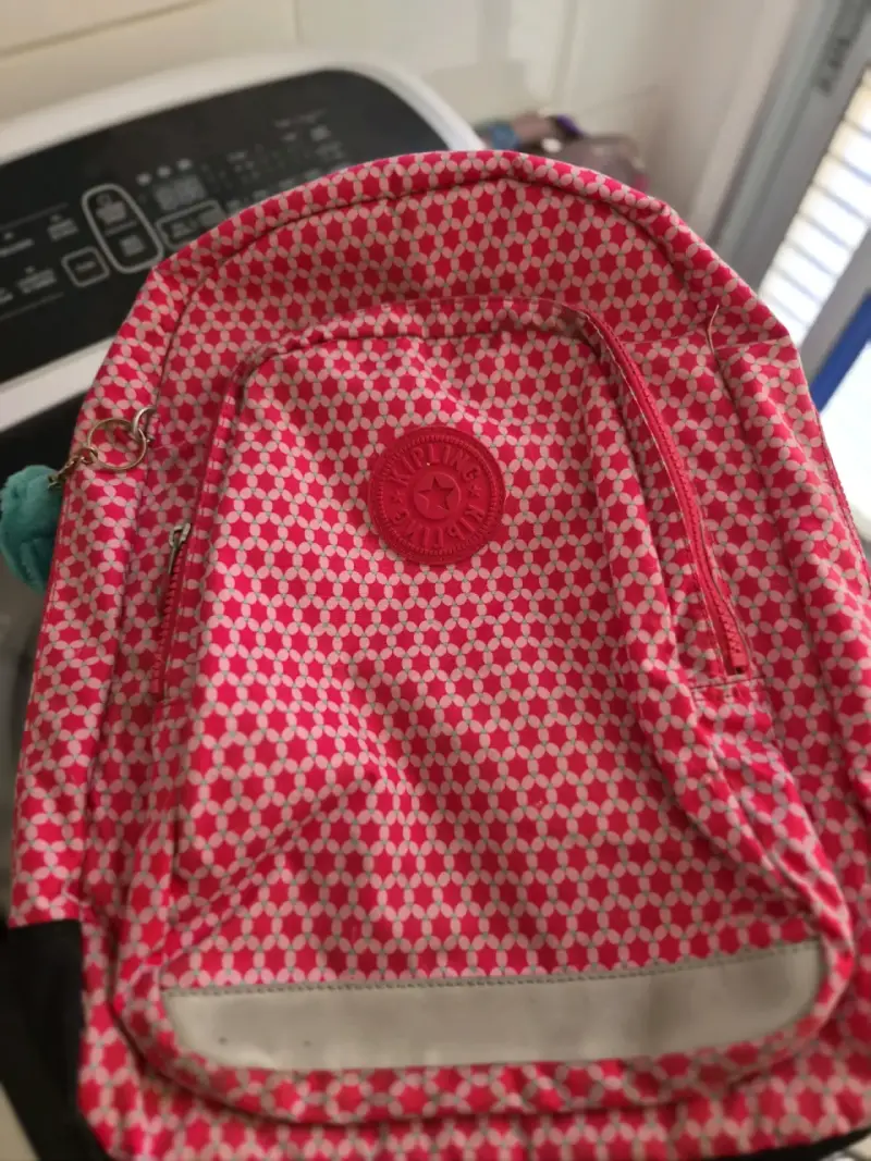 Mochila original kipling - 6