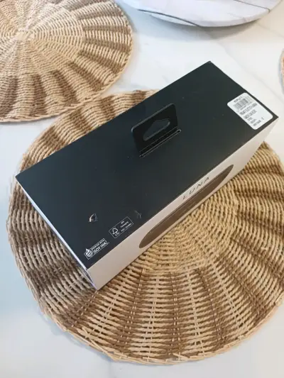 Parlante Bluetooth Harman Kardon Luna portátil - miniatura 1
