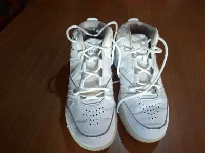 Zapatillas deportivas blancas Shaq para hombre - miniatura 1
