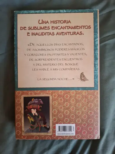 Libro Fairy Oak: Los Hechiceros Días de Shirley - miniatura 2