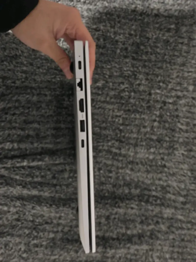 Laptop Samsung Galaxy Book 4 en pefecto estado - 5