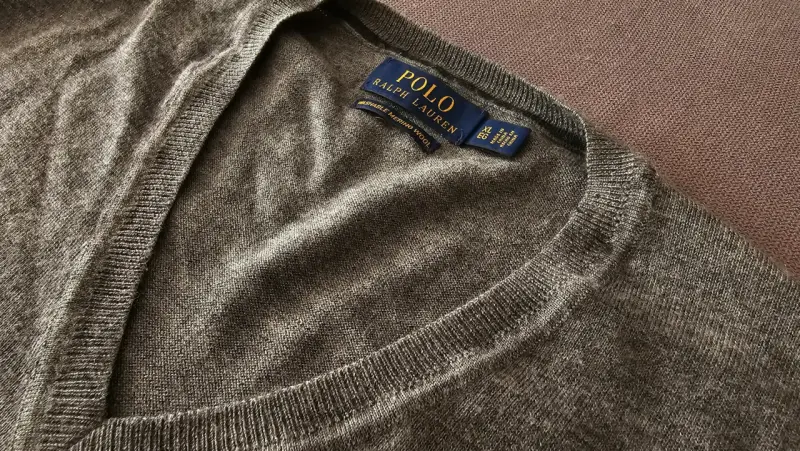 Suéter Polo Ralph Lauren Hombre - 2