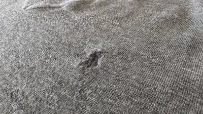 Suéter Polo Ralph Lauren Hombre - miniatura 3
