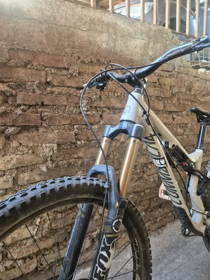 Bicicleta de montaña Commencal Meta AM - 2