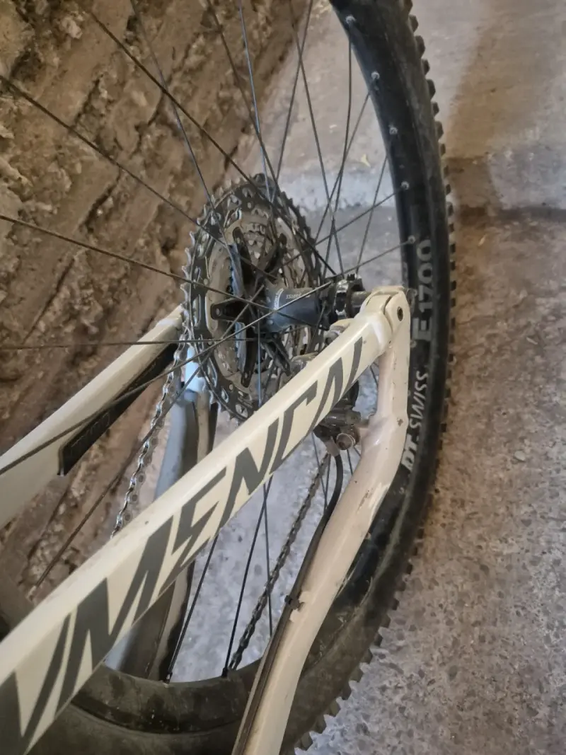 Bicicleta de montaña Commencal Meta AM - 3