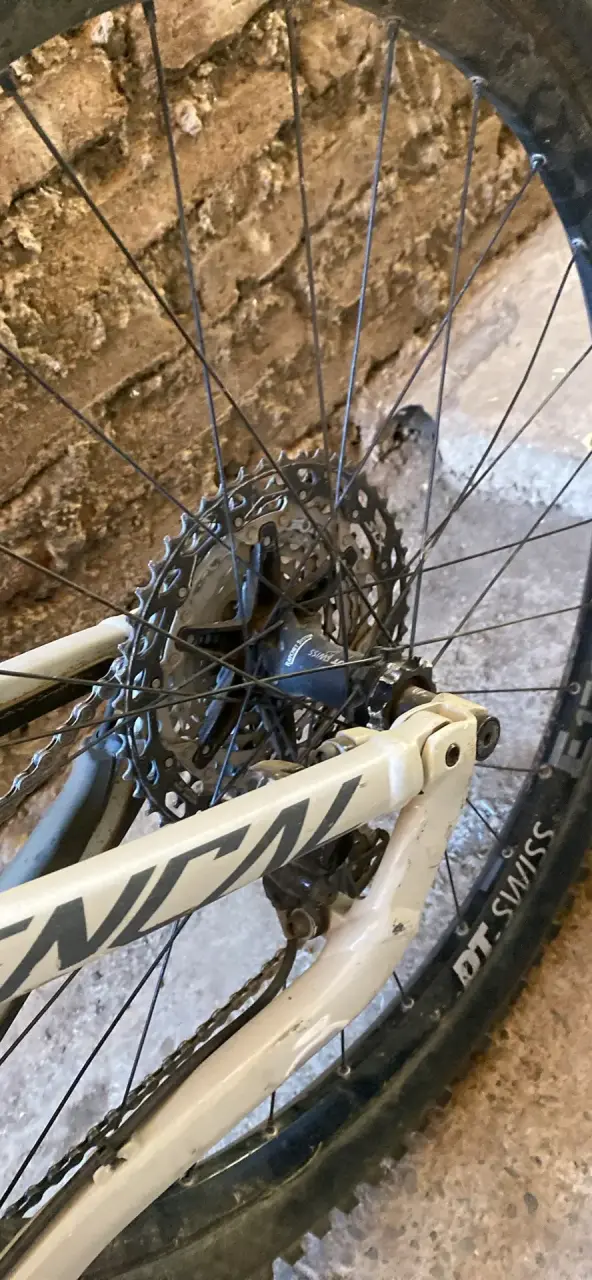 Bicicleta de montaña Commencal Meta AM - 4