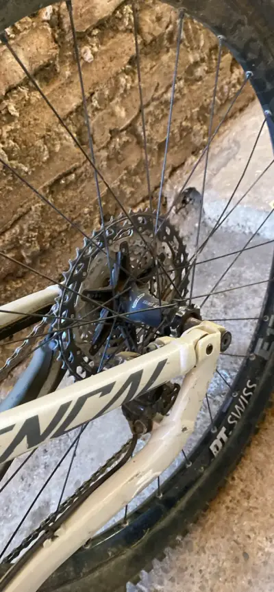 Bicicleta de montaña Commencal Meta AM - miniatura 4