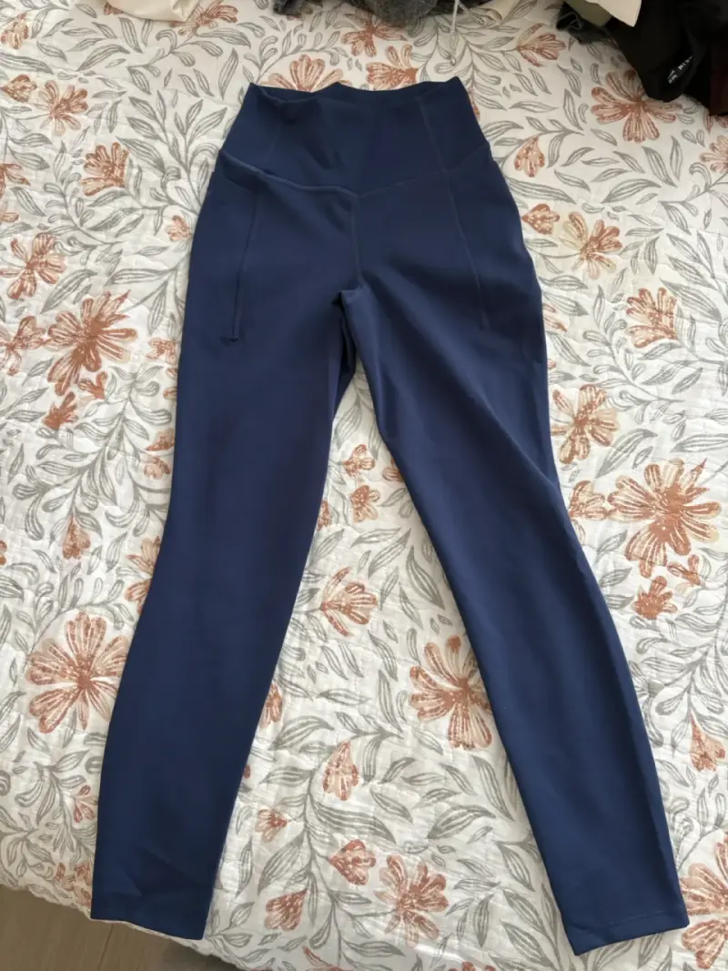 Vestido de mezclilla con botones - 2