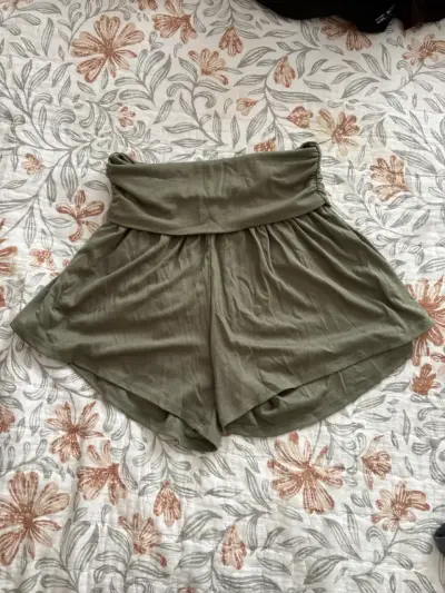 Vestido de mezclilla con botones - miniatura 6