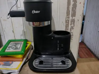 Cafetera Oster - miniatura 1