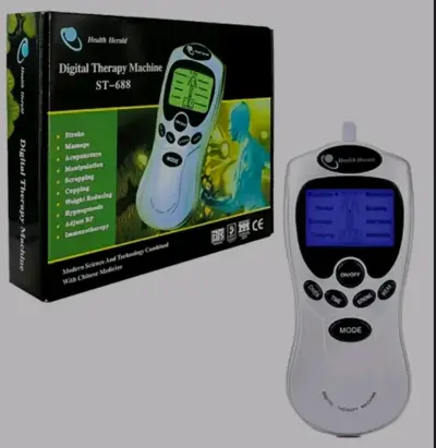 Máquina de Terapia Digital Health Herald ST-688 - miniatura 1