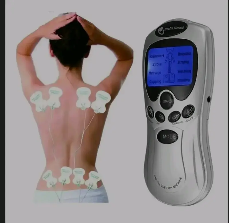 Máquina de Terapia Digital Health Herald ST-688 - 2