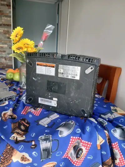 Consola Xbox clásica usada en buen estado - miniatura 2
