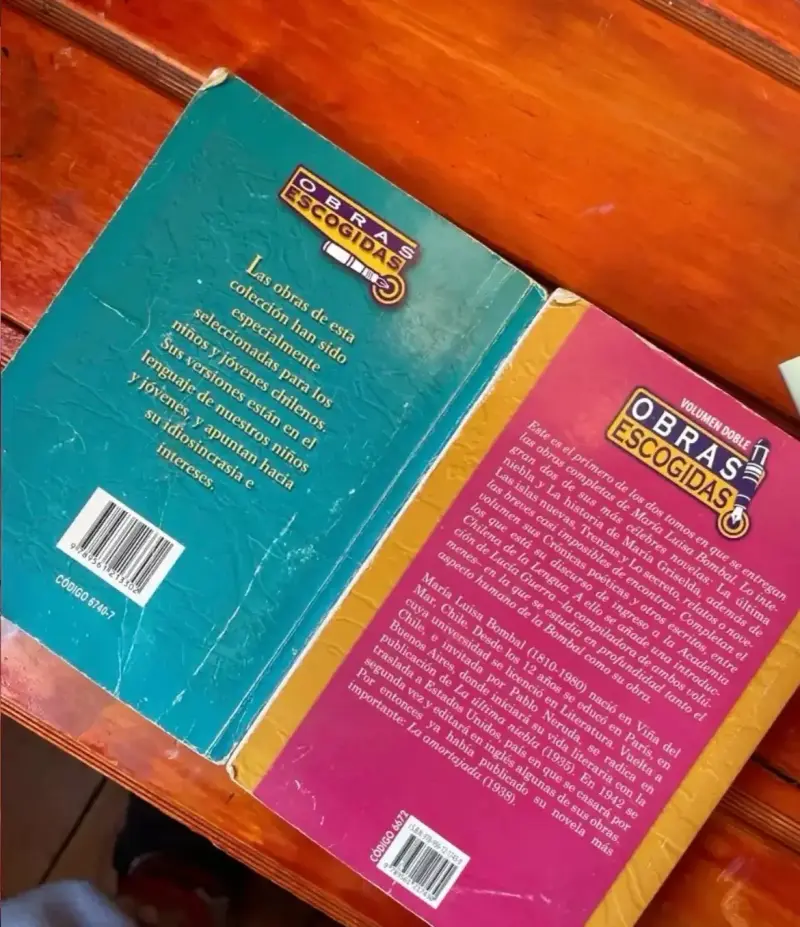 La ultima Niebla y Lanchas en la Bahia - 2