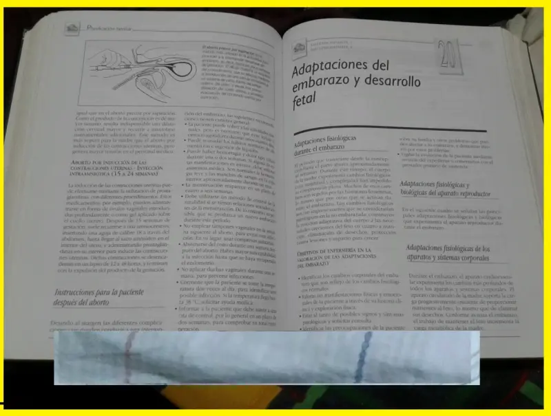 Manual de Enfermería sin mi CD-ROM Interactivo - 3