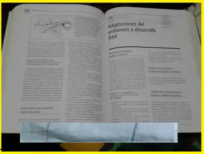 Manual de Enfermería sin mi CD-ROM Interactivo - miniatura 3