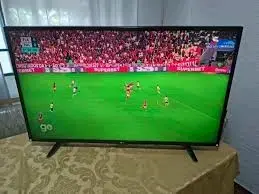 Televisor LED LG 49 pulgadas en buen estado