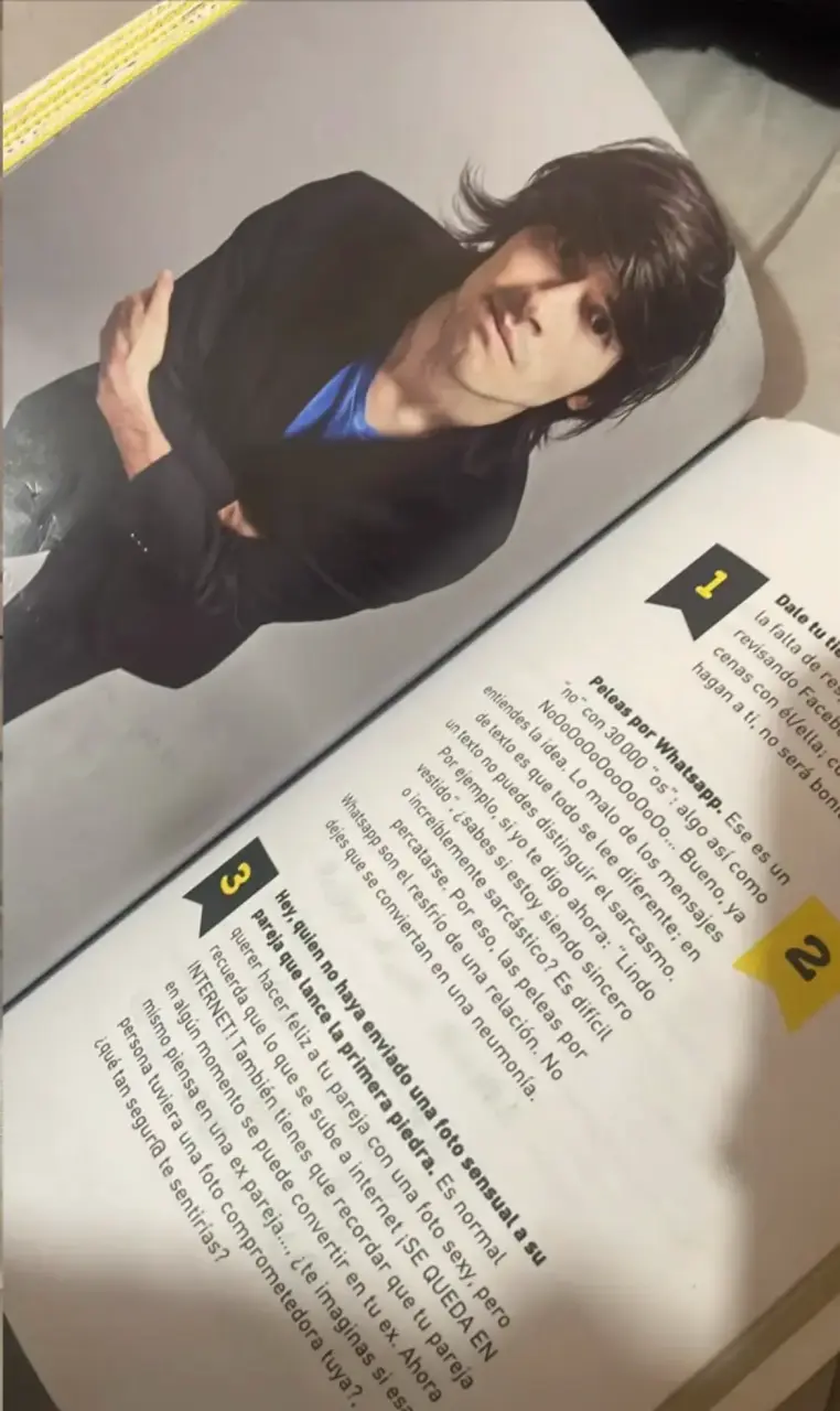 Libro 'Chupaelperro' de Germán Garmendia - 3