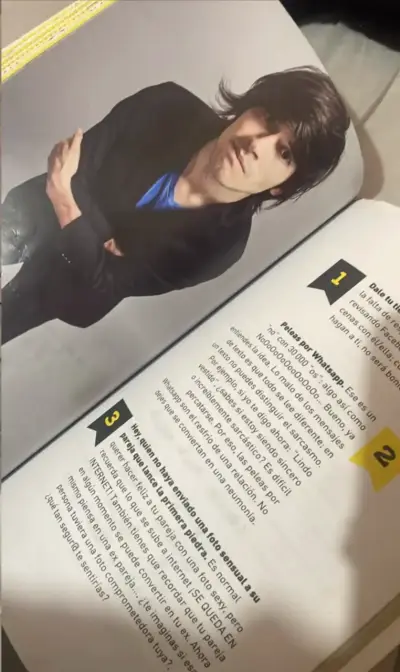 Libro 'Chupaelperro' de Germán Garmendia - miniatura 3