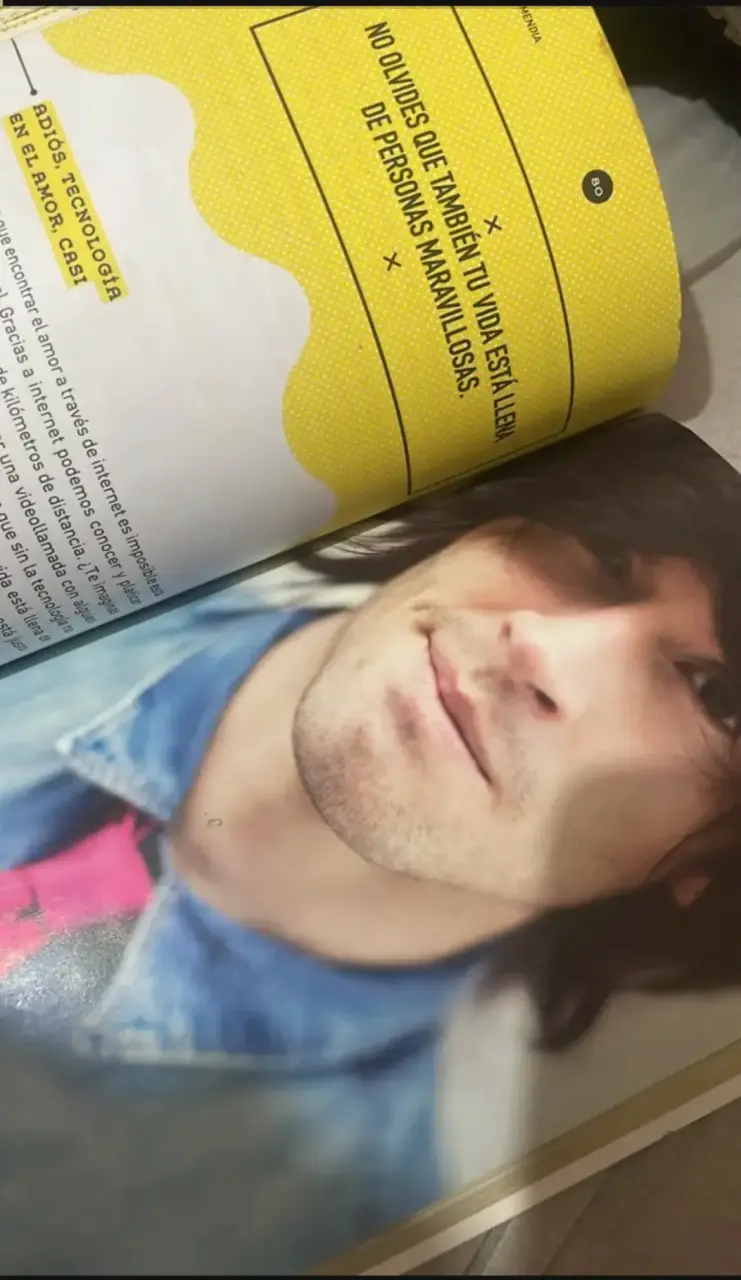 Libro 'Chupaelperro' de Germán Garmendia - 4