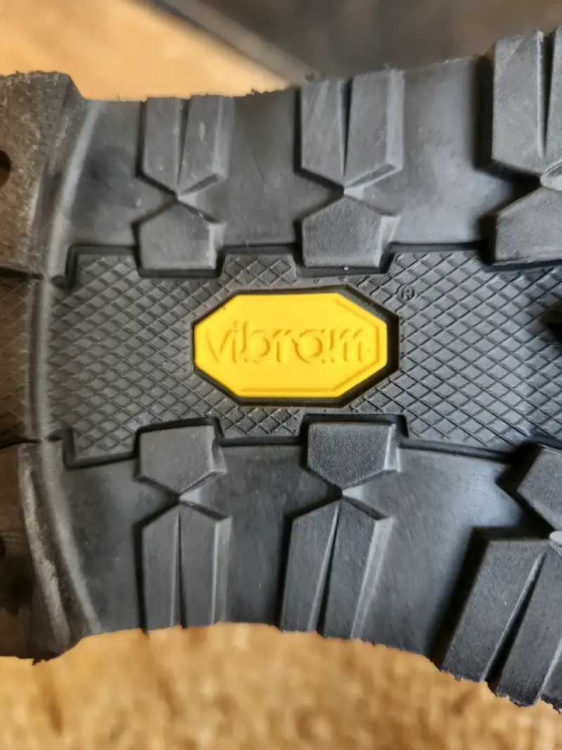 Botas de Montaña Millet GORE-TEX Vibram - 3