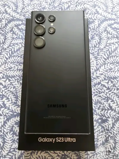 Samsung Galaxy S23 Ultra - miniatura 1