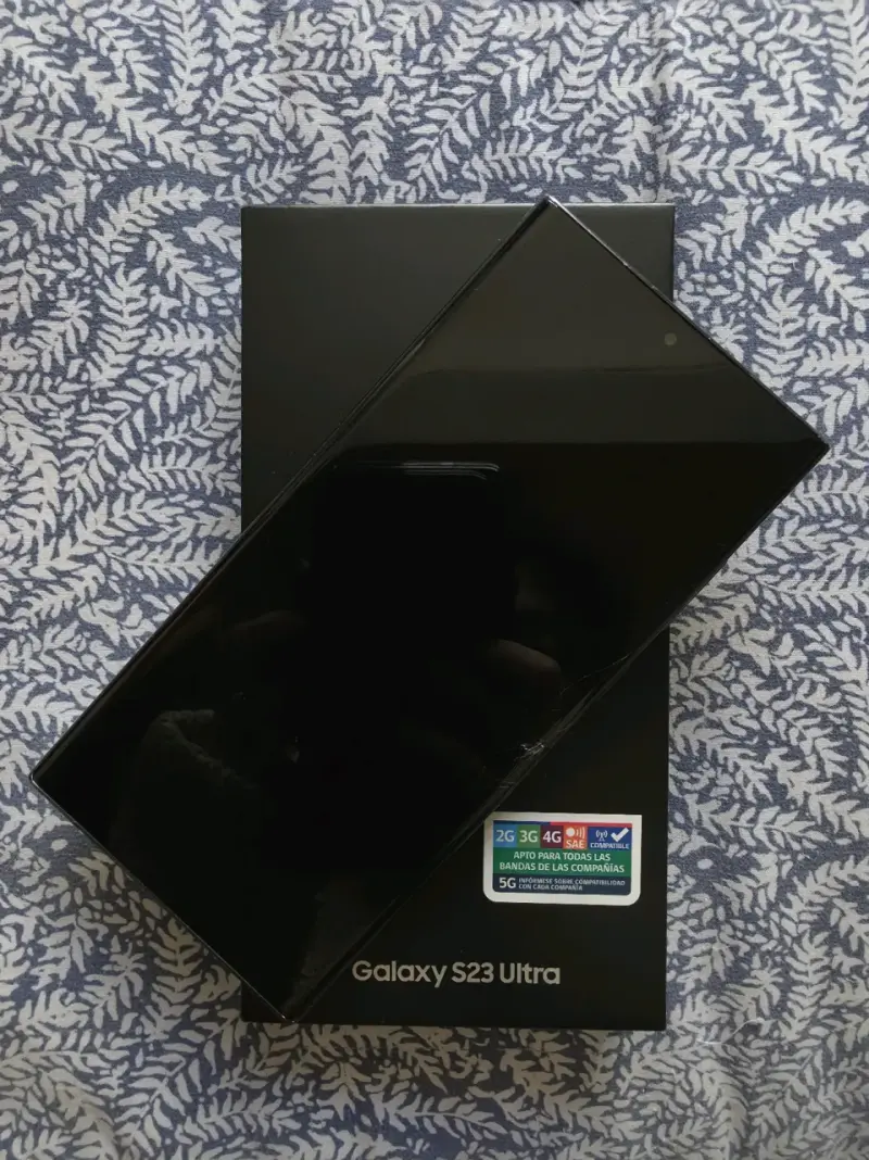 Samsung Galaxy S23 Ultra - 2