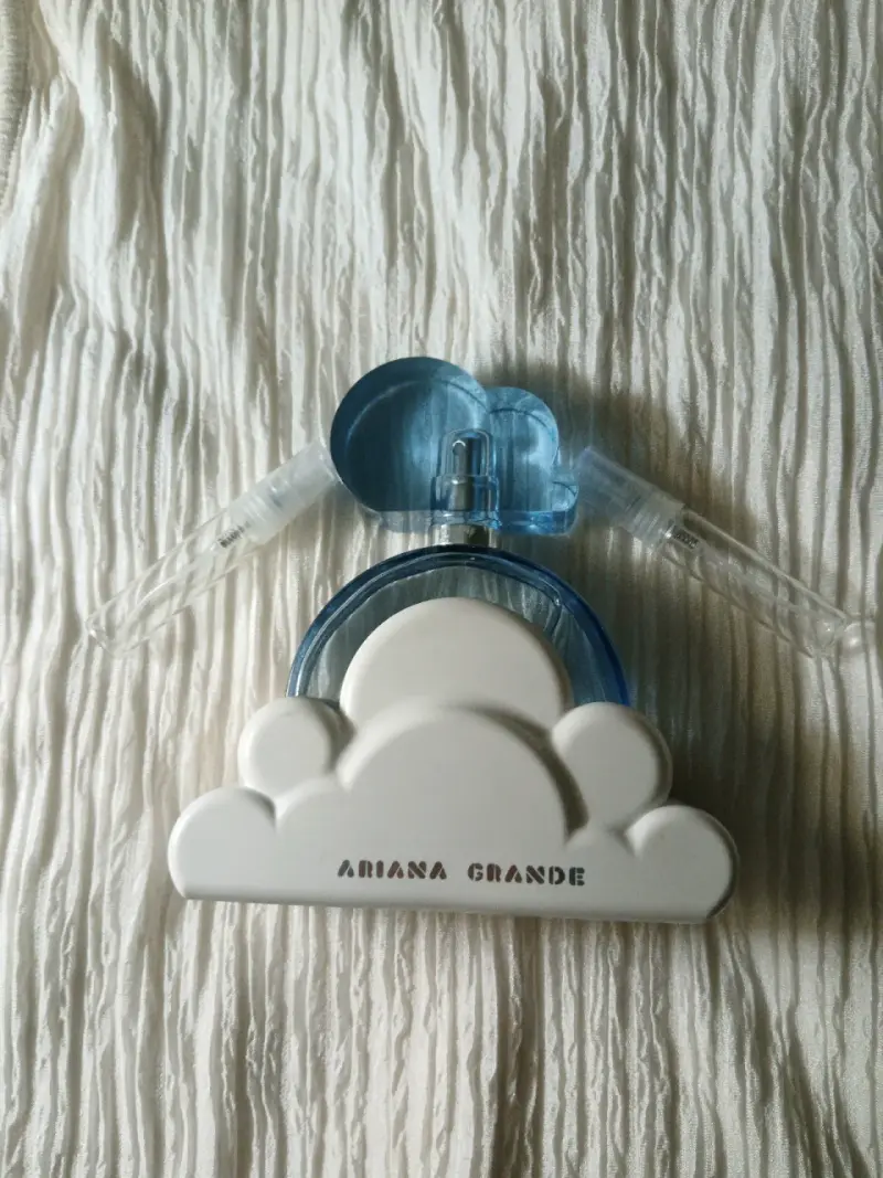 Decants de perfume Ariana Grande Cloud - 1