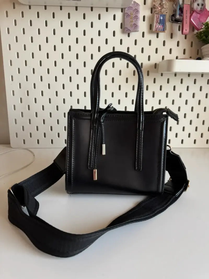 mini bolso Zara - 1