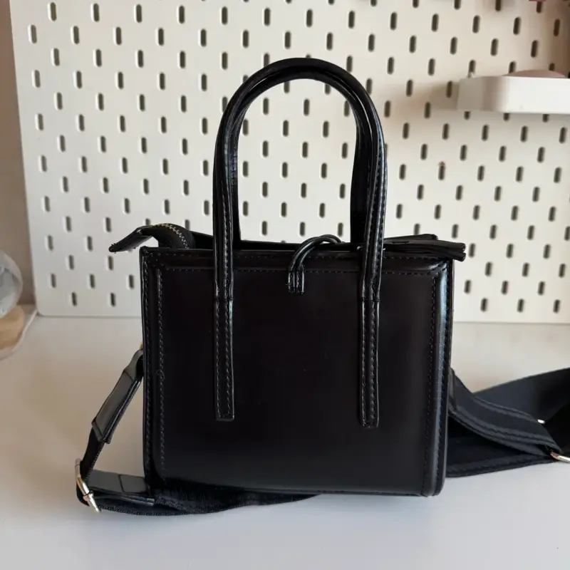 mini bolso Zara - 2