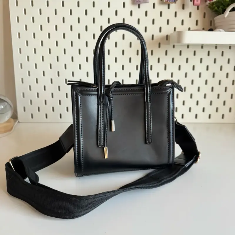 mini bolso Zara - 3
