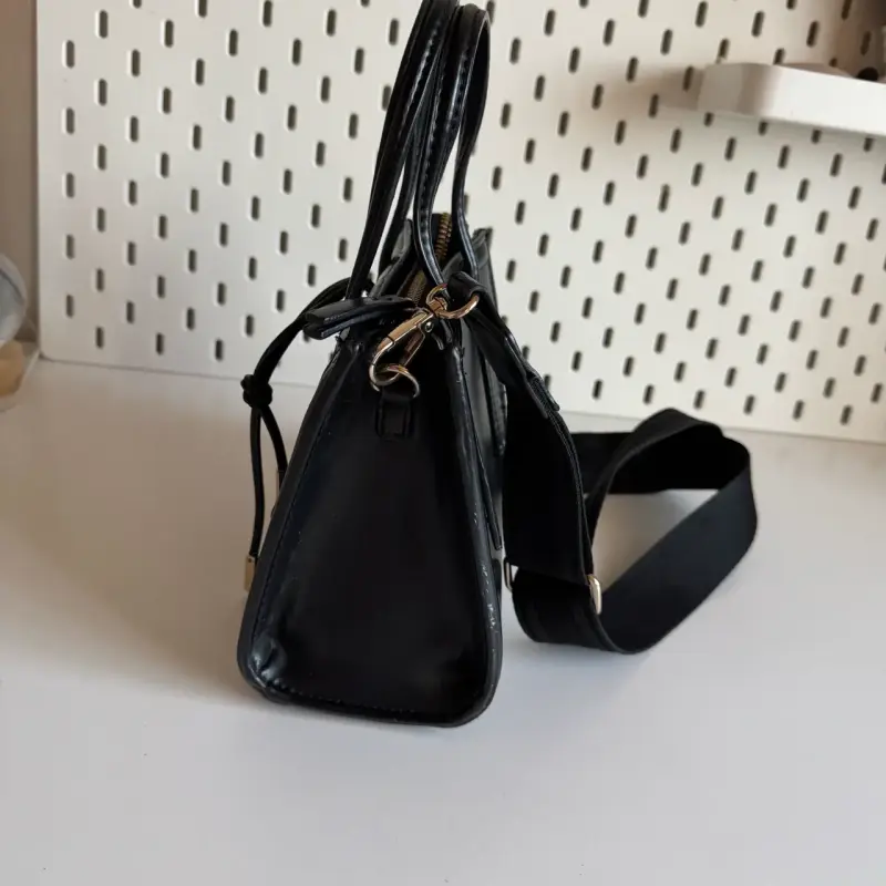 mini bolso Zara - 5