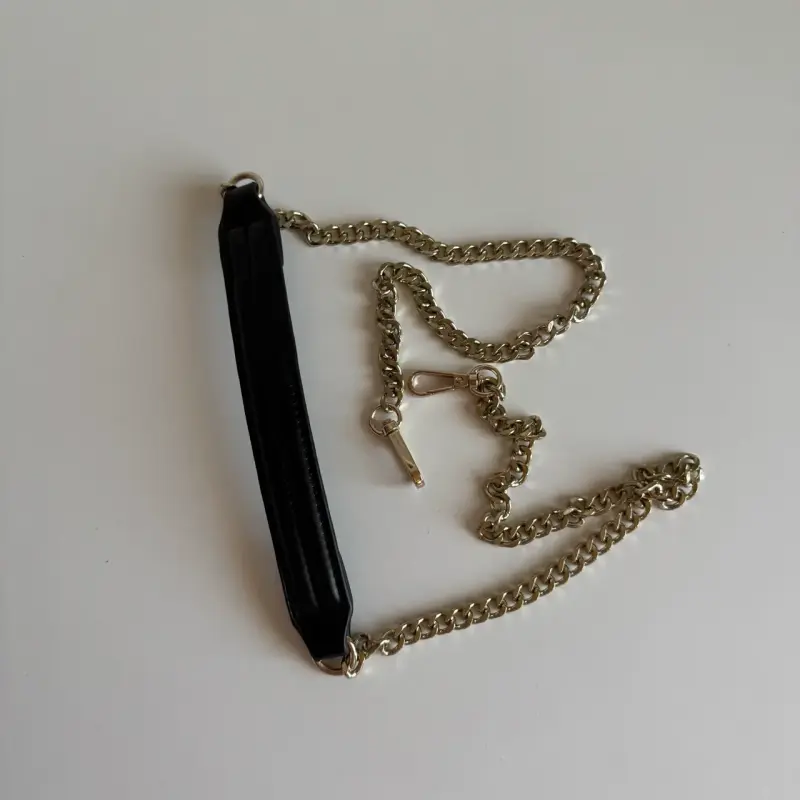 mini bolso Zara - 6