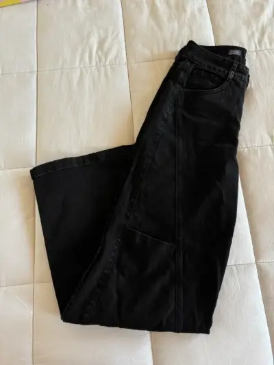Jeans bolsillos - miniatura 1