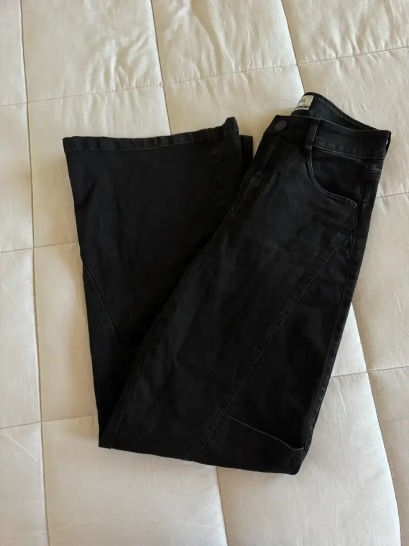 Jeans bolsillos - 2