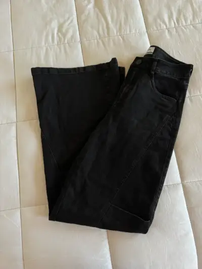 Jeans bolsillos - miniatura 2